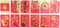 12 Pcs Chinese New Year Red Envelopes 2024, Chinese New Year Hong Bao Lucky Money Pocket For New Year Spring Festival Wedding Birthday Supplies...
