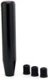 7.09" Gear Stick Shifter Knobs, Long Weighted Car Shift Handle Knob with Aluminum Alloy Fit Most Manual Automatic Transmissions, Black...