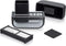 Microplane Garlic Mincer and Slicer Set (Black)...