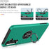 Galaxy A25 5G Case for Samsung A25 5G Case Military Grade Shockproof Built-in Ring Holder Kickstand Car Mount Armor Heavy Duty Protective Case for...