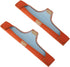GOTOTOP Helmet Sweatband Pack of 2 Hard Hat Welding Sweat Band Air Cushion Sweatband Helmet Comforter Pad...