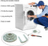 W10528947 Upgraded Washer Basket Drive Hub Kit - Compatible Kenmore Whirlpool Maytag Washer - Replaces W10396887 2684908 AP5665171 PS6012095