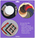 ReArt Cutting Mat for Silhouette Cameo 3 Packs 12” x 12” - Strong Grip Adhesive Cutting Mat Replacement Set Mats Vinyl Craft...