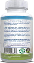 Daily Probiotic 40 Billion CFU MakTrek Bi-Pass Technology Digestion Immune Health 60 Veggie Capsules (1 Month Supply)...