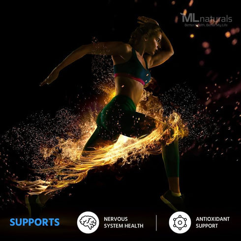 L-Taurine 1000 mg 180 Vegetable. 99.9% Purity L-Taurine. Nervous System Health & Antioxidant Support....