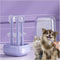 3PCS Cat Toothbrush Kit, Dog Toothbrush Kit, Pet Toothbrush Set for Cats and Dogs - Complete Oral Care with Soft Bristles - Ideal for Teeth Cleani...