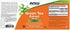 NOW Supplements, Green Tea Extract 400 mg with Vitamin C, Cellular Protection*, 100 Veg Capsules...