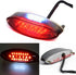 Universal 28 LEDs Motorcycle ATV Tail Light Brake Stop Lights Compatible with Suzuki Harley Davidson Honda Kawasaki DR DRZ 650 400...