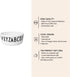 Design Letters 20201002BOWL Kids Alphabet Melamine Bowl for Salads, Pasta & Snacks...