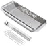 Bead Baking Rack, Polymer Clay Tools, Clay Bead Drying Rack Jewelry Making Supplies...