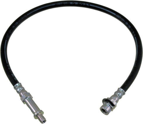 Dorman H58536 Brake Hydraulic Hose Compatible with Select Ford Models...