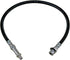 Dorman H58536 Brake Hydraulic Hose Compatible with Select Ford Models...