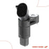 A-Premium ABS Wheel Speed Sensor Compatible with Audi, Seat & Volkswagen Models - for Jetta, TT, TT Quattro, Leon, Beetle, Cabrio, Corrado, Derby,...