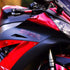 TECKWRAP Adhesive Chrome Mirror Vinyl Wrap Sticker Decal Film Sheet 11.5" x 60"(Red)...