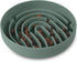 Coomazy Silicone Slow Feeder Dog Cat Bowls, Interactive Puzzle Toy for Pets Food Training, Keeps Dogs Cats Busy, Prevents Puppy Kitty Overeating (...