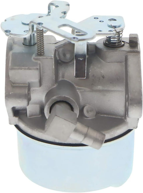 632113 Carburetor for Tecumseh 632113A HS40 HSSK40 Engines, for Toro 421 521 4hp 5hp Snowblower...