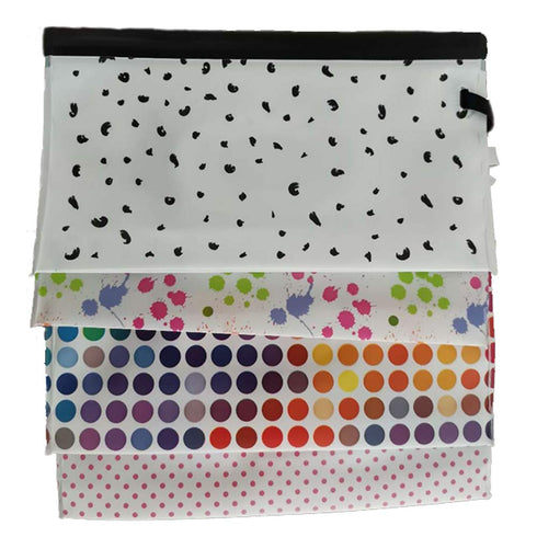 4 Pack Reusable Eco Friendly Durable Portable Wet Wipe Pouch,Travel Wipes Bag Travel Wipes Dispenser Wipe Pouches Baby Wet Wipe Cases...