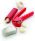 Farberware Healthy Eating Hanging Sets, 3-Piece, Red...