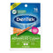 DenTek Easy Brush Interdental Cleaners, Mint, 16 Count (Pack of 5)...