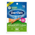 DenTek Easy Brush Interdental Cleaners, Mint, 16 Count (Pack of 5)...