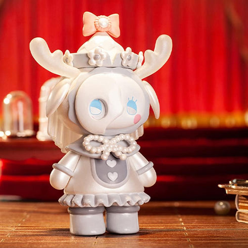 BEEMAI Emma Secret Forest Masked Masquerade Series 1PC Random Design Cute Figures Collectible Toys Birthday Gifts...