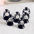 1Pc Miniature Lamps for Dollhouse,Doll House Miniature Retro Oil Lantern Dollhouse Accessories Scene Ornaments Dollhouse Miniature Scene Model Hur...