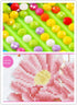 MMAHD 5D DIY Diamond Art Painting Kits for Adults Full,Fairy Monster Full Drill Embroidery Paintings Rhinestone Pasted DIY Painting Cross Stitch A...