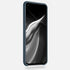 kwmobile Case Compatible with OnePlus Nord N10 5G Case - TPU Silicone Phone Cover with Soft Finish - Dark Slate...