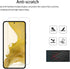 Easy Alignment Frame Designed For Samsung Galaxy S22 5G Tempered Glass Screen Protector 2-Pack Camera Lens Protector Film 2-Pack...
