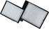 Replacement ELPAF49 /V13H134A49 Air Filter for Epson BrightLink 675Wi/ 680Wi/ 685Wi/ 695Wi, PowerLite 670/ 675W/ 680/ 685W Projector...