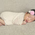 Newborn Props Stretch Wraps Swaddle Blankets Infant Baby Photo Shoot Photography Accessory...