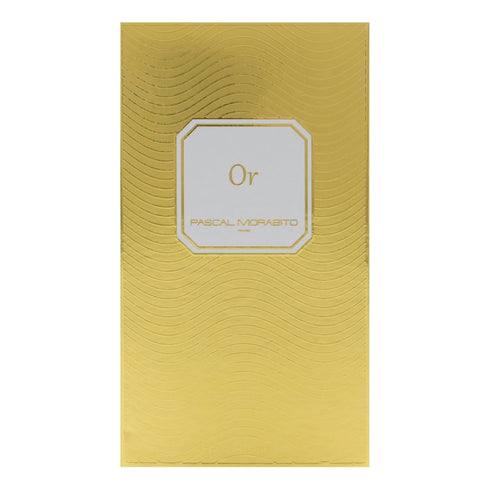 Pascal Morabito Or EDP Spray Women 3.4 oz...