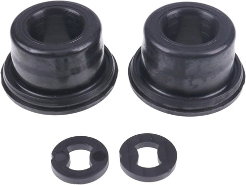 878-179 877-993 Piston Bumper and Bumper Sheet for Hitachi NV45AB2 NV45AB NV50AP2 NV45AE NV45AA NV50AP Roofing Nailer Part?2pack?...
