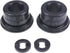 878-179 877-993 Piston Bumper and Bumper Sheet for Hitachi NV45AB2 NV45AB NV50AP2 NV45AE NV45AA NV50AP Roofing Nailer Part?2pack?...