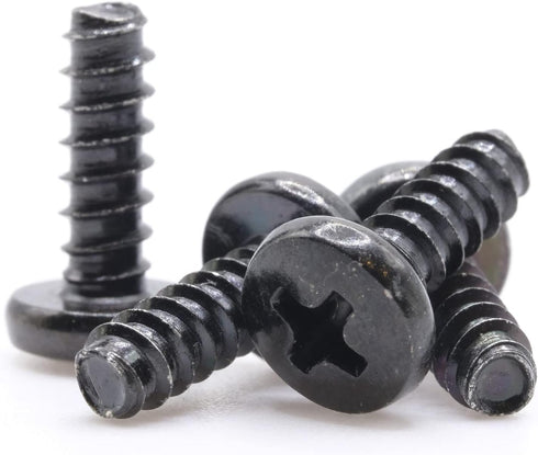ReplacementScrews Stand Screws Compatible with Samsung UN58MU6100 (UN58MU6100FXZA)...