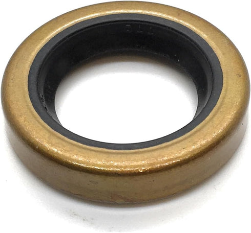 REPLACEMENTKITS.COM Brand Snow Blower Thrower Gearcase Axle & Input Shaft Seal Compatible with Murray, Craftsman, Snapper & Simplicity Replaces 95...