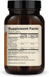 Dr. Mercola Organic Fermented Turmeric - 370 mg Fermented Turmeric - High-Bioavailability Curcuminoids - USDA Organic, Non-GMO, Gluten-Free & Soy-...