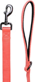 4 Feet Dog Leash with Padded Handle-Sturdy Nylon Dogs Leads for Small Medium Large Giant Dogs Walking,Training,Hiking,Jogging,Camping,etc (Living ...