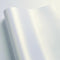 LACHEERY White Stainless Steel Contact Paper for Fridge Peel and Stick Metallic Wallpaper Kitchen Removable Heat Resistant White Contact Paper for...