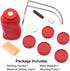 Jucoci Painting Handle (Red)...