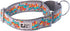 RC Pets 1 1/2" All Webbing Martingale Training Dog Collar, Medium, Graffiti...