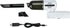 Mini Cordless Rechargeable Handheld Portable Vacuum Cleaner and Blower for Home, Office or Car Interior Use - Clean Computer, Keyboard, Drawer - 1...