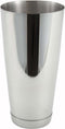 Winco - BS-30 Winco Stainless Steel Bar Shaker, 30-Ounce, 1 Cup...