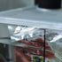 EVERIE Collapsible Hinged Lid Compatible with Anova Nano 750w, 800w, 900w, AN500-US00 1000w and Compatible with Rubbermaid Container 12,18,22 Quar...