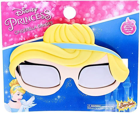 Cinderella Lil' Characters Sun-Staches®...