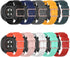 QGHXO Band for Polar Ignite 2, Soft Silicone Replacement Band for Polar Ignite 3/ Unite/Pacer/Pacer Pro (No Tracker, Replacement Bands Only)...