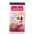 Akbar Flavoured Teas With Real Fruit Pieces - 20 Foil Tea Bags (Forest Fruit Fusion)...