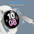 Compatible for VIRAN W101 Smart Watch Screen Protector,Lamshaw 9H Tempered Glass Screen Protector Film Compatible for VIRAN W101 Smart Watch-1.43 ...