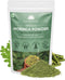 Premium Moringa Leaf Powder 8.81 Oz/250 Gm | Drumstick Leaf Powder | Natural Multi-Vitamin | Rich in Anti-Oxidant, Immunity Booster | Good for Hai...