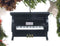 Music Treasures Co. Black Upright Piano Christmas Ornament...